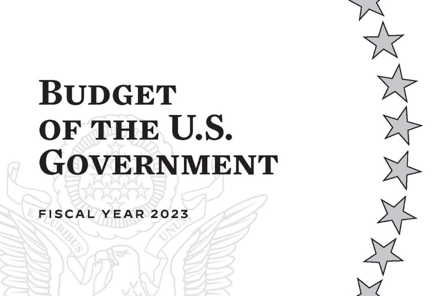 Listing of Management & Budgetrelated blogs and press releases